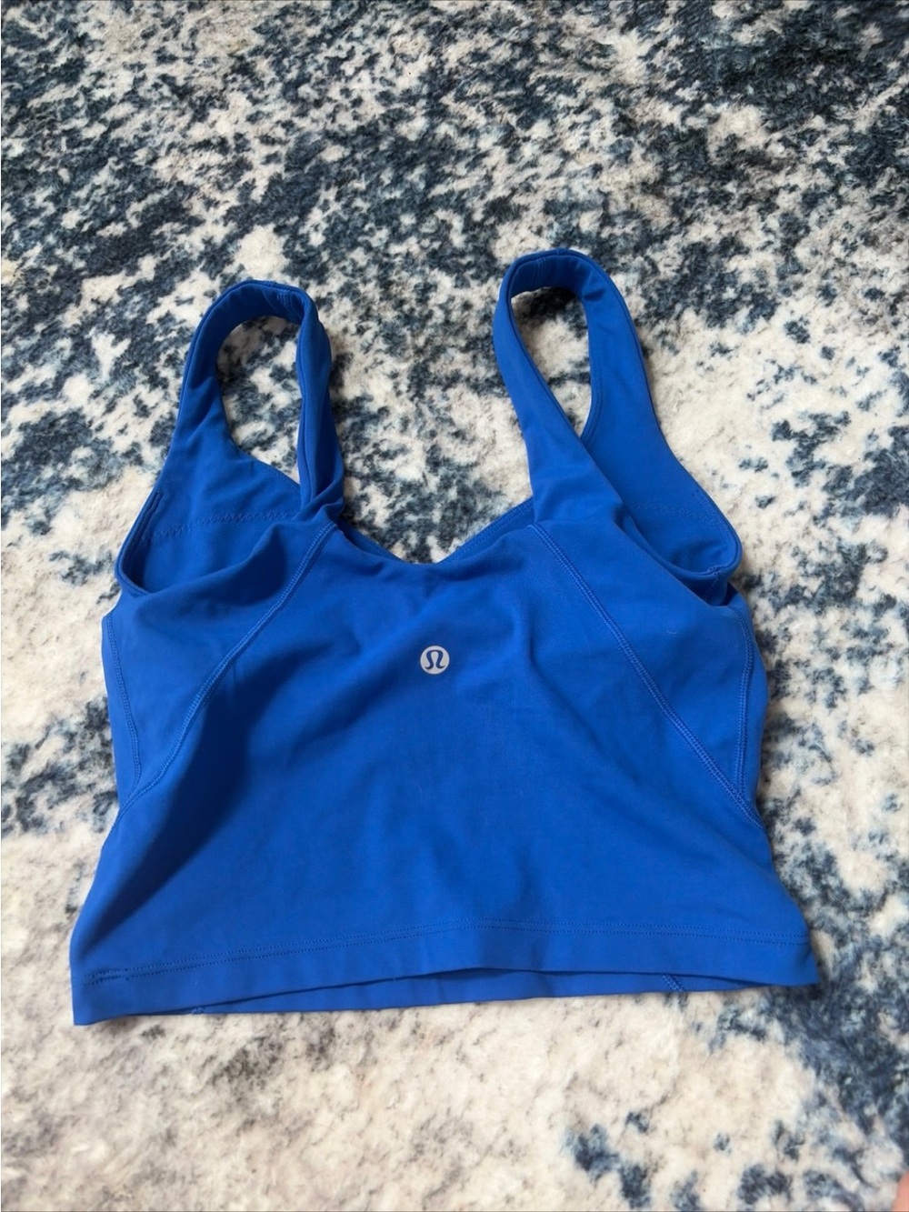 ๐๐๐๐ Lululemon align tank 2 - Picture 5 of 6